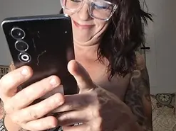Blackvampir  live sex cam