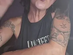Blackvampir  live sex cam