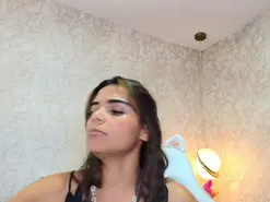 TalianaMoon  live sex cam