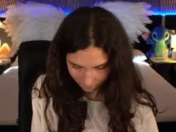 BabyFlowerr  live sex cam