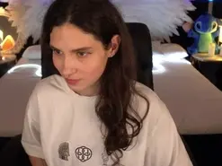 BabyFlowerr  live sex cam