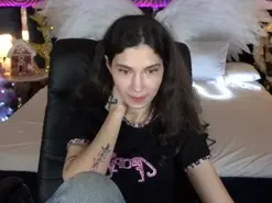 BabyFlowerr  live sex cam