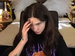 BabyFlowerr  live sex cam