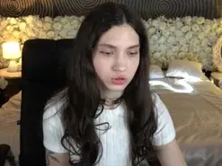 BabyFlowerr  live sex cam