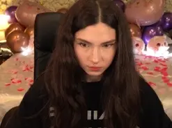 BabyFlowerr  live sex cam