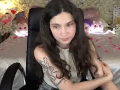 BabyFlowerr  live sex cam