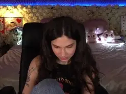 BabyFlowerr  live sex cam