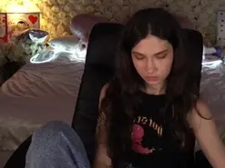 BabyFlowerr  live sex cam