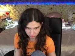 BabyFlowerr  live sex cam