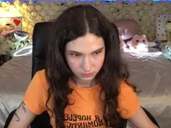 BabyFlowerr  live sex cam