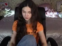 BabyFlowerr  live sex cam