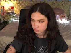 BabyFlowerr  live sex cam