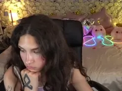 BabyFlowerr  live sex cam