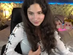 BabyFlowerr  live sex cam