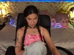 BabyFlowerr  live sex cam