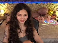 BabyFlowerr  live sex cam