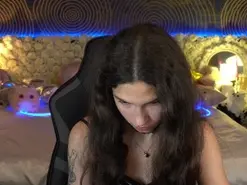 BabyFlowerr  live sex cam