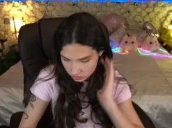 BabyFlowerr  live sex cam
