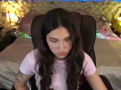 BabyFlowerr  live sex cam