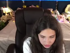 BabyFlowerr  live sex cam