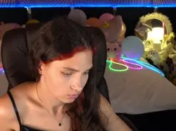 BabyFlowerr  live sex cam