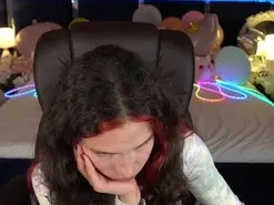BabyFlowerr  live sex cam