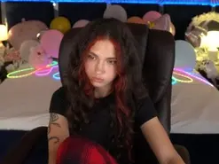 BabyFlowerr  live sex cam