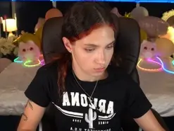 BabyFlowerr  live sex cam
