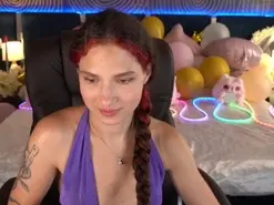 BabyFlowerr  live sex cam