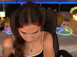 BabyFlowerr  live sex cam