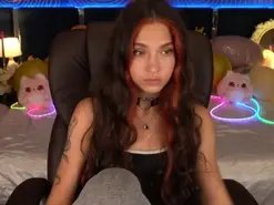 BabyFlowerr  live sex cam