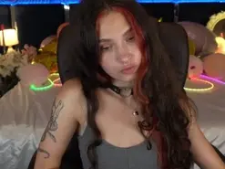 BabyFlowerr  live sex cam