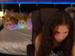 BabyFlowerr  live sex cam