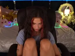 BabyFlowerr  live sex cam