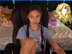 BabyFlowerr  live sex cam