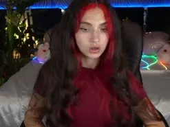 BabyFlowerr  live sex cam