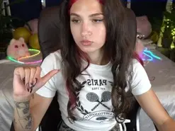 BabyFlowerr  live sex cam