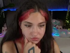 BabyFlowerr  live sex cam