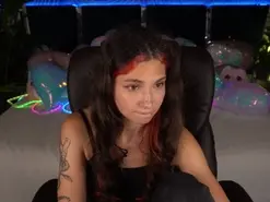 BabyFlowerr  live sex cam