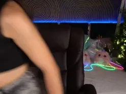 BabyFlowerr  live sex cam