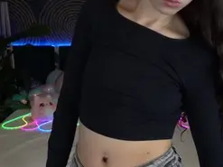BabyFlowerr  live sex cam