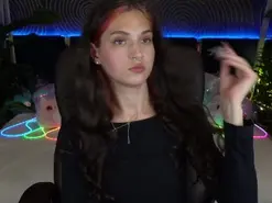 BabyFlowerr  live sex cam