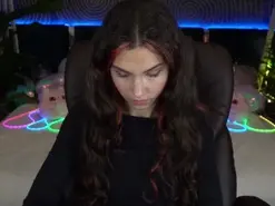 BabyFlowerr  live sex cam