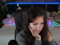 BabyFlowerr  live sex cam