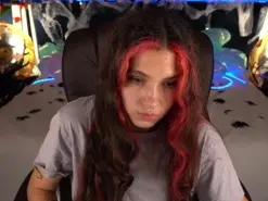 BabyFlowerr  live sex cam
