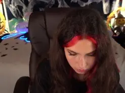 BabyFlowerr  live sex cam