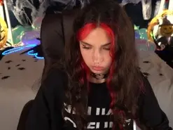 BabyFlowerr  live sex cam