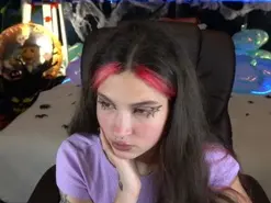 BabyFlowerr  live sex cam