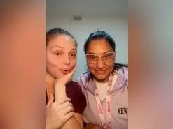 Milarose  live sex cam