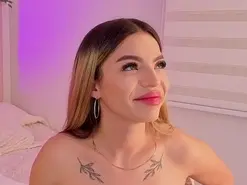 Isaleon  live sex cam